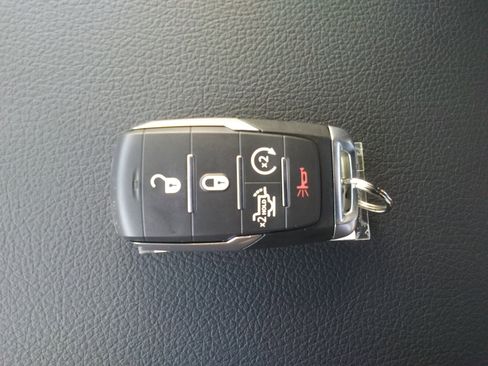 New 2026 RAM 1500 Laramie w/ Bed Utility Group image 26