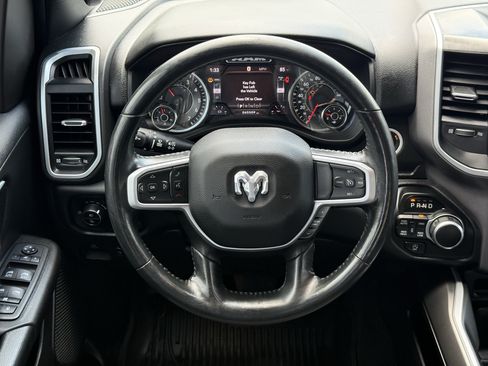 Used 2023 RAM 1500 Lone Star AWD/4WD image 14
