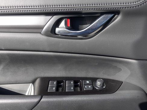 Used 2025 MAZDA CX-5 AWD 2.5 S w/ Preferred Package image 11