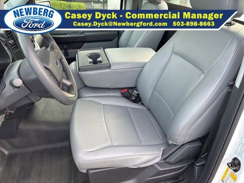 Used 2021 Ford F150 XL image 28