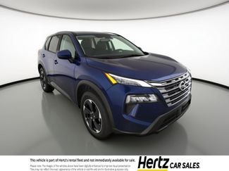 Used 2025 Nissan Rogue SV video 1