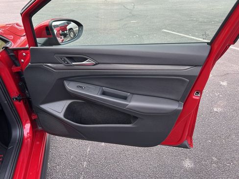 Used 2024 Volkswagen GTI Autobahn image 36