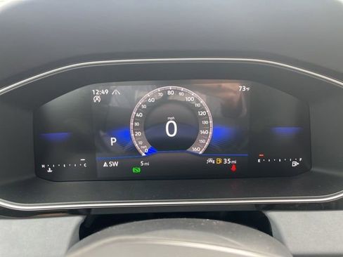 New 2026 Volkswagen Jetta SE image 16