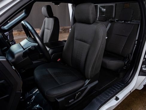 Used 2018 Ford F150 XLT w/ Equipment Group 302A Luxury AWD/4WD image 27