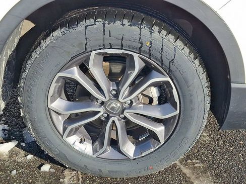 Used 2022 Honda CR-V EX image 9