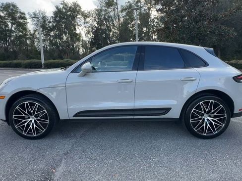 Used 2023 Porsche Macan image 5