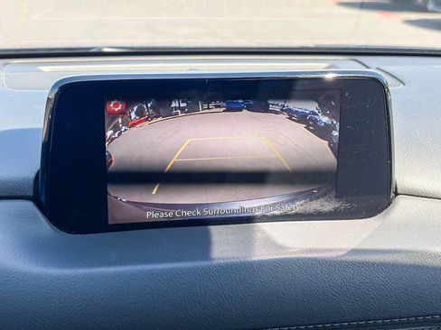 Used 2019 MAZDA CX-5 Grand Touring w/ GT Premium Package AWD/4WD image 24