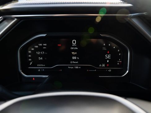 Used 2023 GMC Sierra 1500 Denali w/ Denali Reserve Package image 12