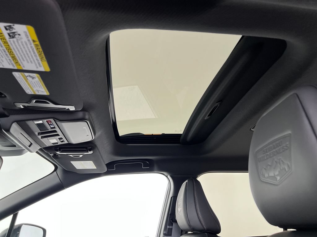 New 2026 Subaru Outback Wilderness AWD/4WD image 24