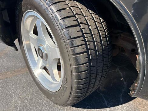 Used 1994 Chevrolet Caprice SS RWD image 8
