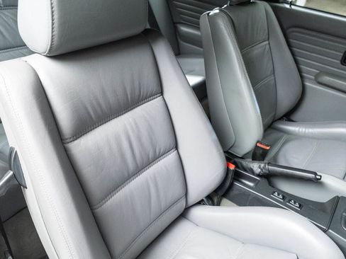 Used 1990 BMW M3 Coupe image 59