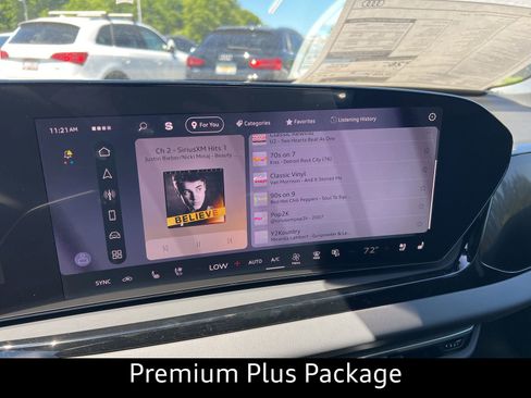 New 2026 Audi A5 2.0T Premium Plus AWD/4WD image 7
