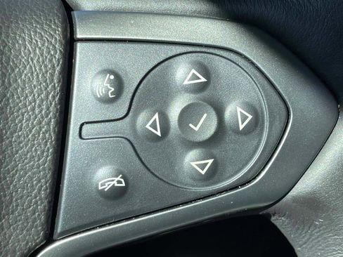 Used 2017 Chevrolet Tahoe Premier image 25