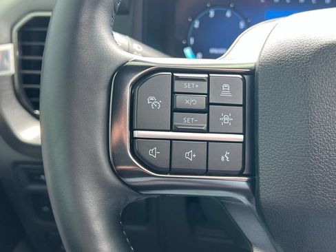 Used 2024 Ford F150 Platinum w/ Equipment Group 702A High AWD/4WD image 40