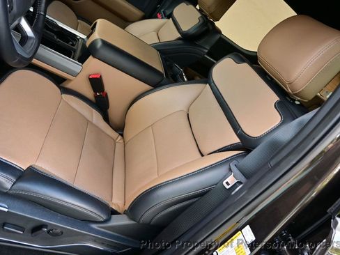 Used 2024 Ford F350 Lariat w/ Lariat Ultimate Package image 28