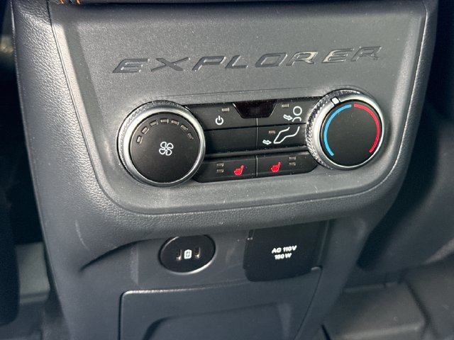 Used 2026 Ford Explorer Tremor w/ Tremor Convenience Package AWD/4WD image 21