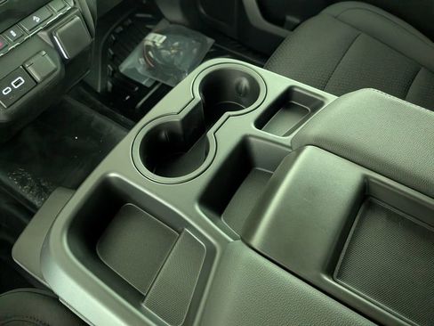 New 2026 Chevrolet Silverado 2500 W/T w/ WT/CX Safety Package image 21