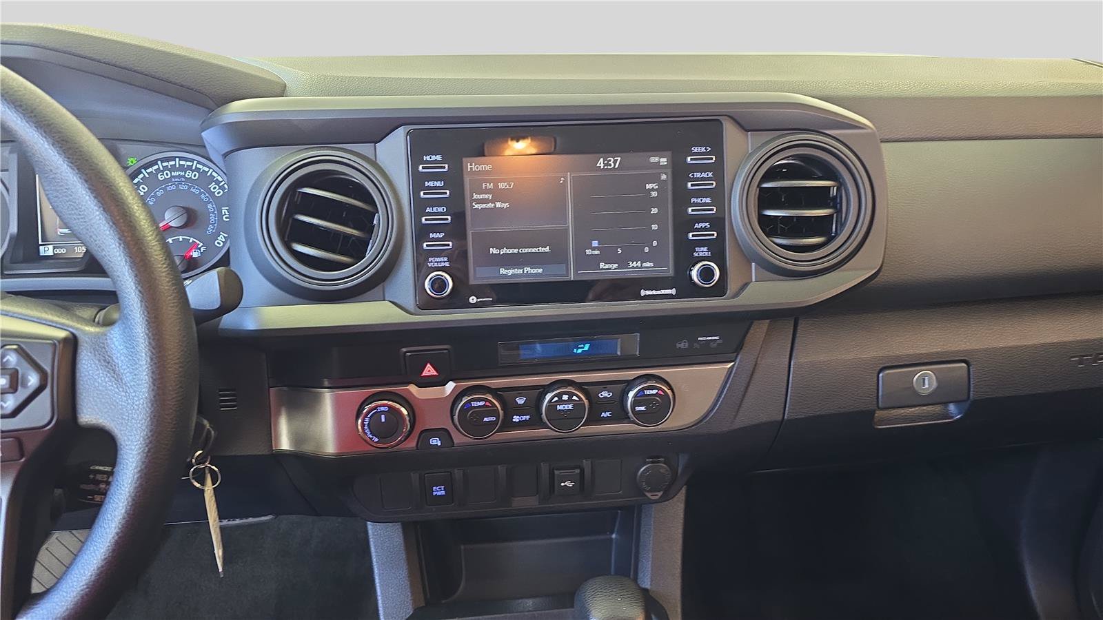Used 2023 Toyota Tacoma SR AWD/4WD image 20