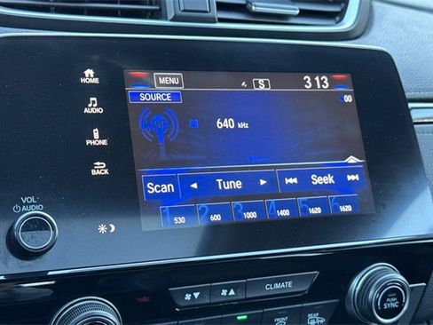 Certified 2020 Honda CR-V EX-L image 23