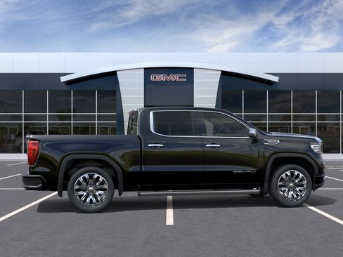 New 2026 GMC Sierra 1500 Denali w/ Denali Reserve Package AWD/4WD image 19
