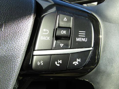 Used 2022 Ford Escape SEL image 23