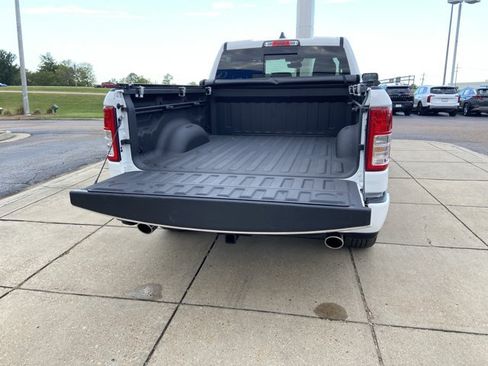 Used 2023 RAM 1500 Big Horn AWD/4WD image 29