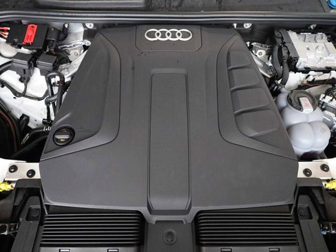 New 2026 Audi Q7 Premium image 40