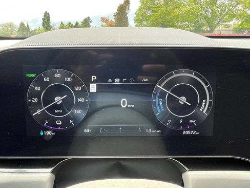 Used 2023 Kia Niro Wind image 14