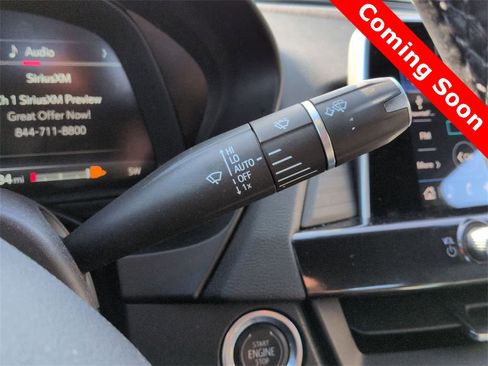 Used 2023 Cadillac CT4 Sport w/ Technology Package image 27