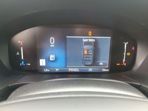New 2026 Ford Escape ST-Line w/ Tech Pack #1 AWD/4WD image 18
