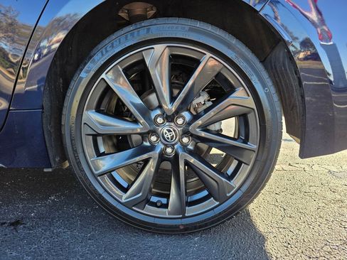 Certified 2023 Toyota Corolla SE image 19