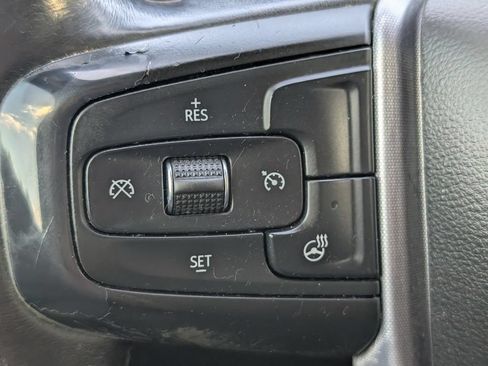 Used 2020 GMC Sierra 1500 Elevation w/ Elevation Value Package AWD/4WD image 15