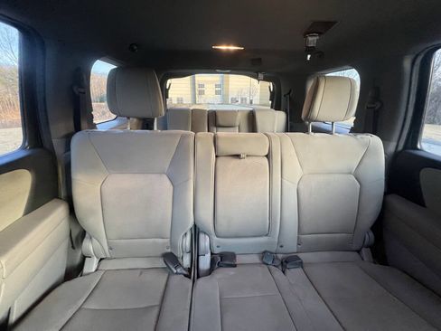 Used 2013 Honda Pilot LX image 18