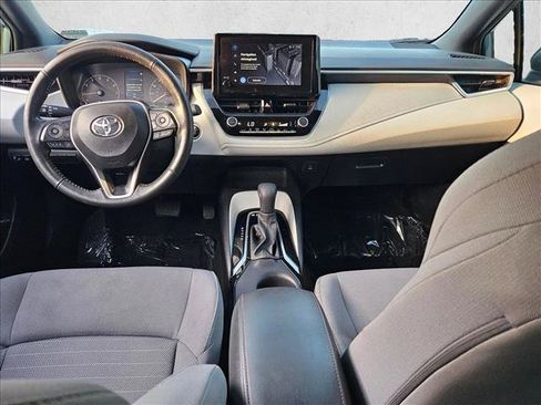 Used 2024 Toyota Corolla SE FWD image 16
