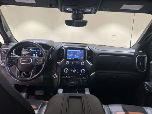 Used 2020 GMC Sierra 2500 AT4 w/ AT4 Premium Package image 20