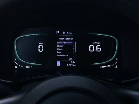 Used 2024 Kia Soul LX w/ Option Group 015 FWD image 16