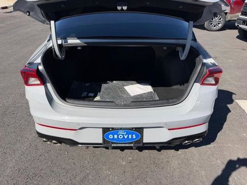 Used 2023 Kia K5 GT w/ GT1 Package image 7