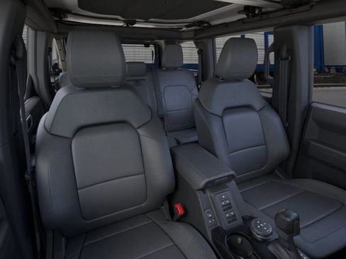 New 2026 Ford Bronco Badlands AWD/4WD image 10