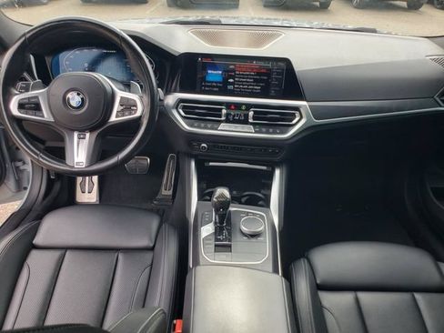 Used 2023 BMW M440i Coupe w/ Premium Package RWD image 30