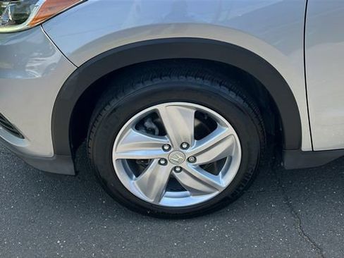 Used 2020 Honda HR-V EX image 8
