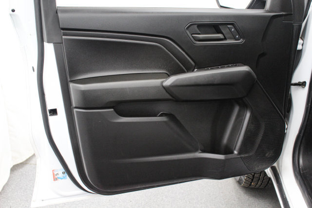 Used 2023 Chevrolet Colorado W/T w/ WT Convenience Package AWD/4WD image 13
