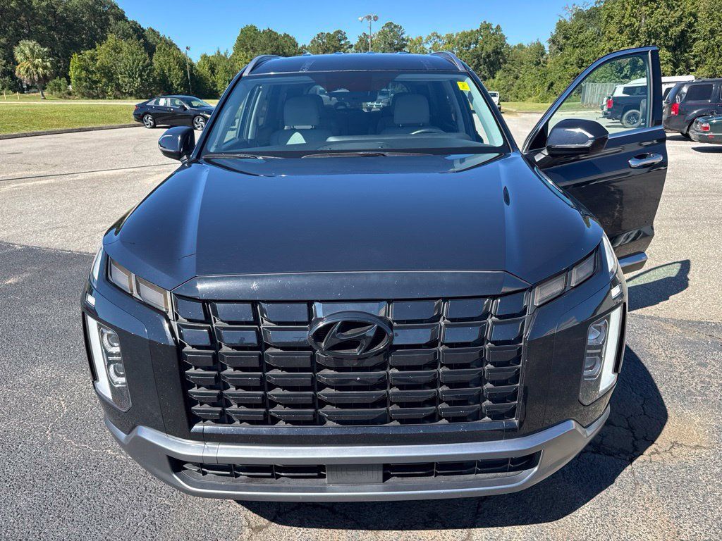 Used 2024 Hyundai Palisade SEL FWD image 13
