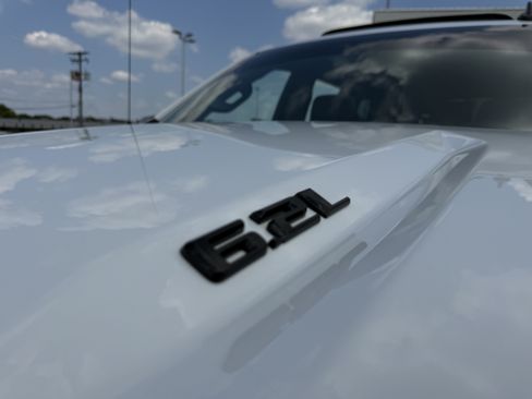 Used 2021 Chevrolet Silverado 1500 LT Trail Boss w/ Convenience Package II AWD/4WD image 55