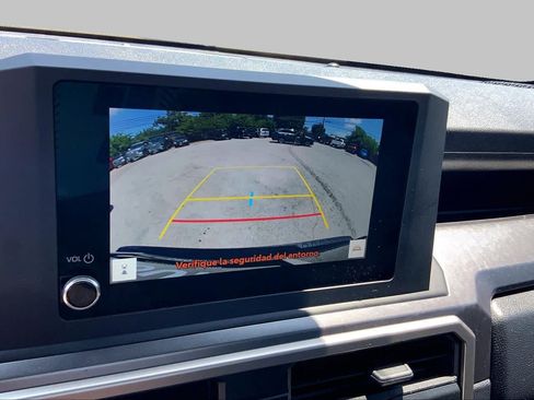 Used 2025 Toyota 4Runner SR5 AWD/4WD image 26