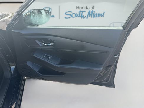 Certified 2024 Honda Accord Sport image 32