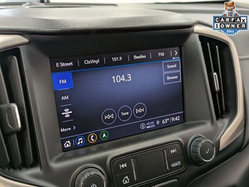 Used 2022 GMC Terrain Denali AWD/4WD image 13