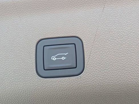 New 2026 GMC Yukon XL Denali w/ Sun & Power Step Package RWD image 15