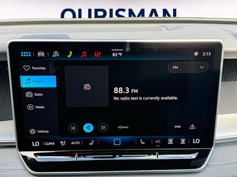 New 2026 Volkswagen Tiguan SE R-Line AWD/4WD image 14