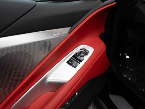 Used 2020 Chevrolet Corvette Stingray Preferred Cpe w/ 2LT Preferred Equipment Group RWD image 7