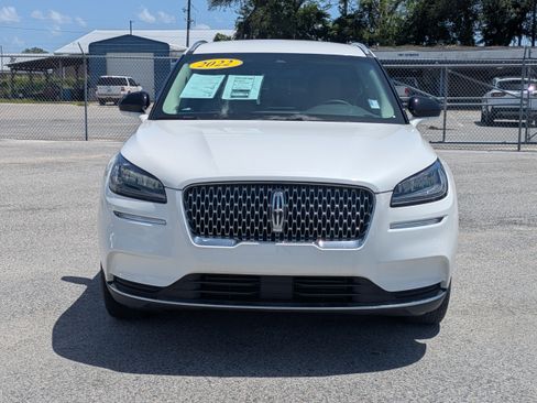 Used 2022 Lincoln Corsair FWD image 9
